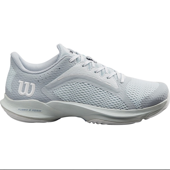 NEW in Box! WILSON WOMEN'S HURAKN 2.0 PADEL SNEAKER SHOES
Women US Size 11 - Picture 2 of 7